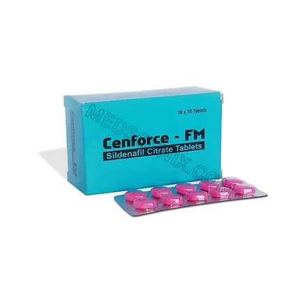 Cenforce FM 100 Mg